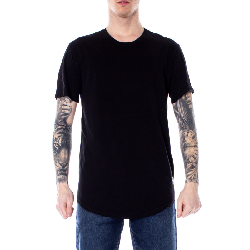 Only & Sons T-shirts 22002973 Black