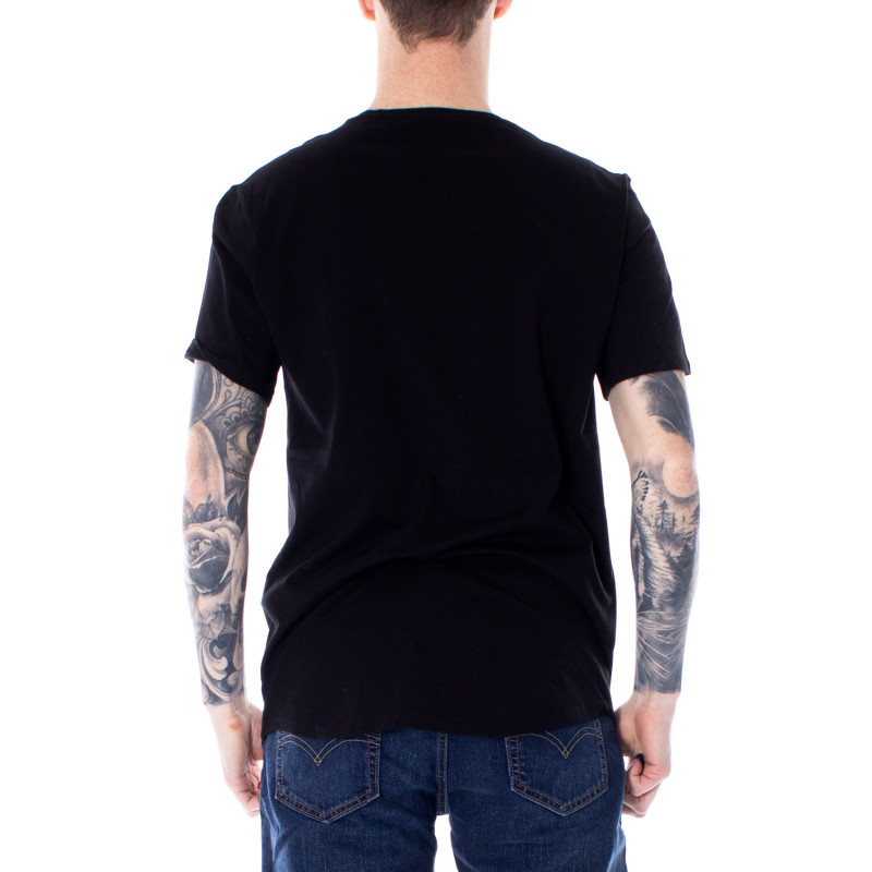 Only & Sons T-shirts 22002973 Black