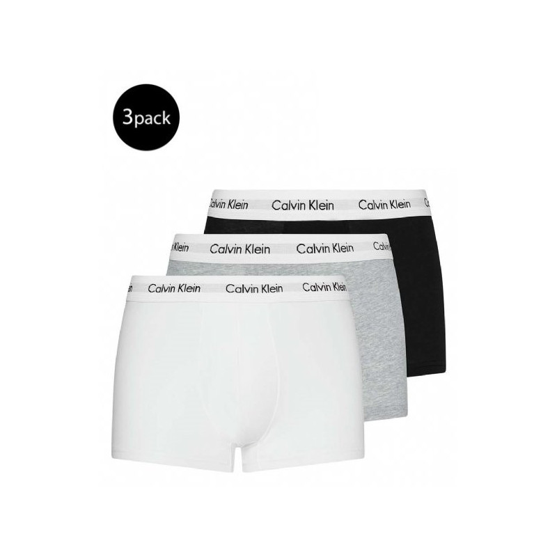 Calvin Klein Underwear Underwear WH7_28971136_Grigio Multicolor