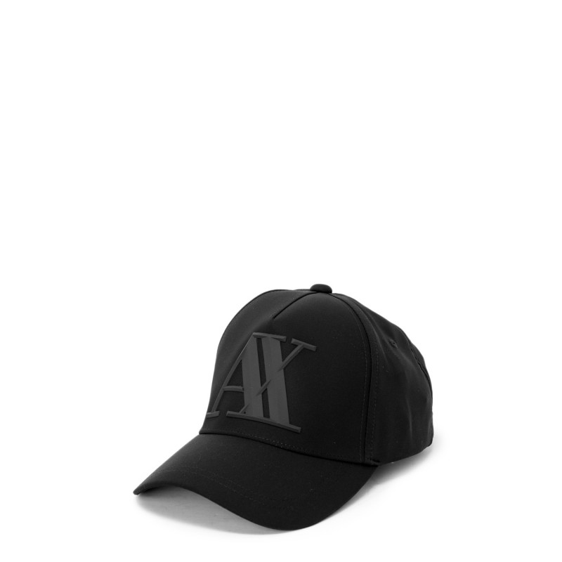 Armani Exchange Cap 954079 CC518 Black