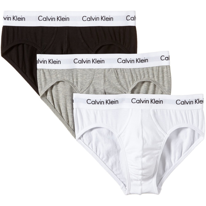 Calvin Klein Underwear Underwear WH7_6994136_Grigio Grey