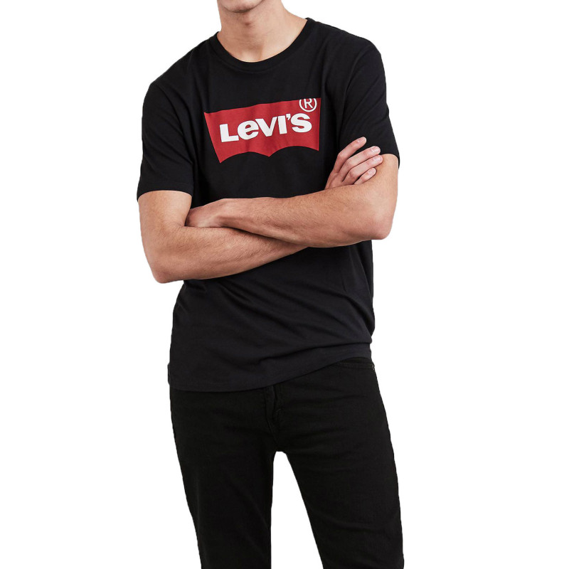 Levi`s T-särgid 17783 Black