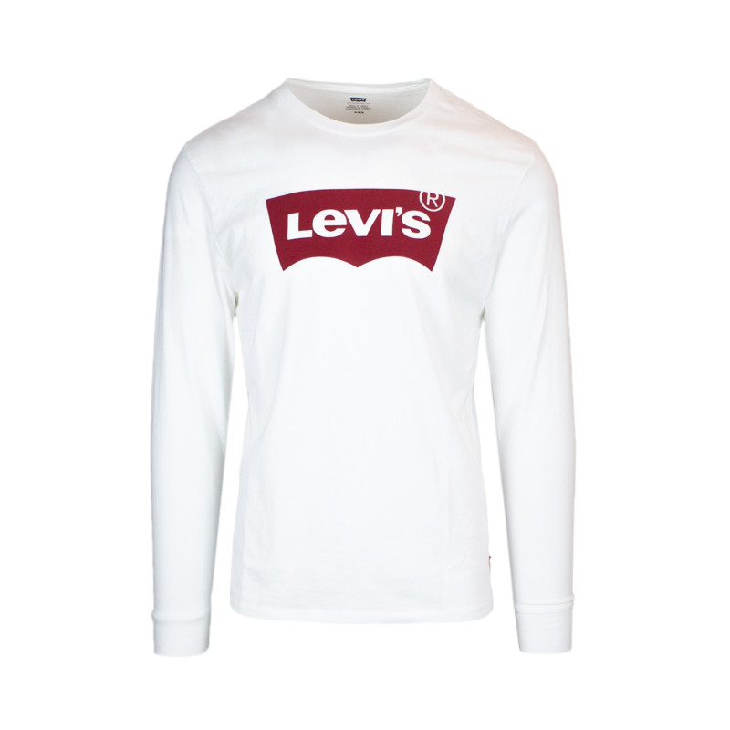 Levi`s T-särgid 36015 White