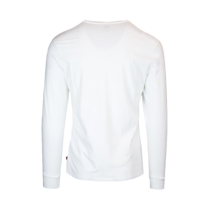 Levi`s T-särgid 36015 White