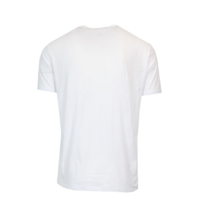 Armani Exchange T-shirts 8NZT76 Z8H4Z White