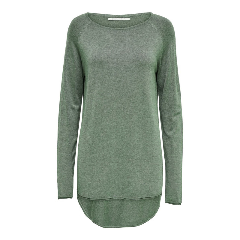 Only Kampsun WH7_27359148_Verde Green