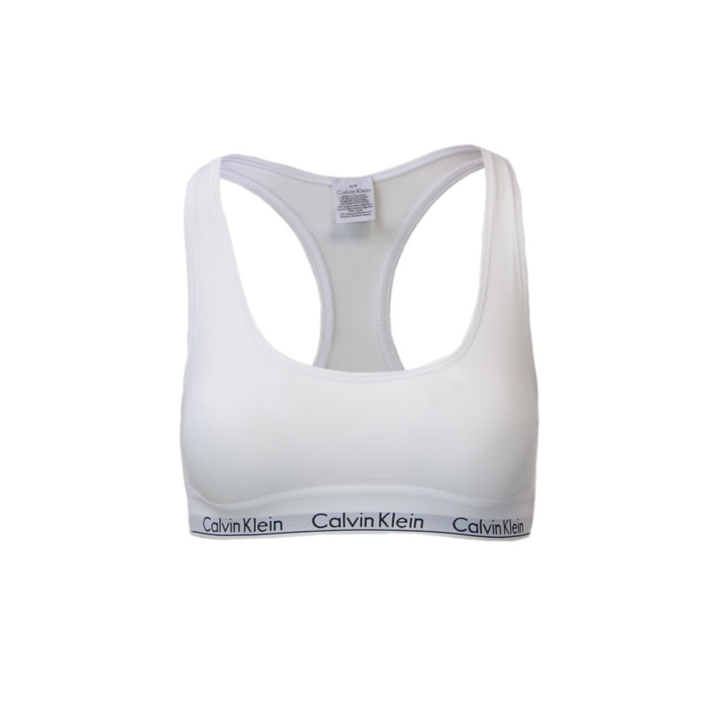 Calvin Klein Underwear Aluspesu F3785E White