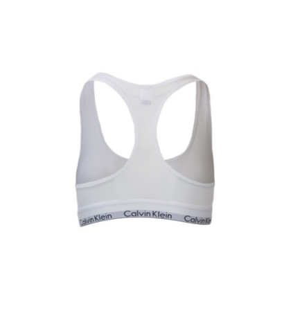 Calvin Klein Underwear Aluspesu F3785E White