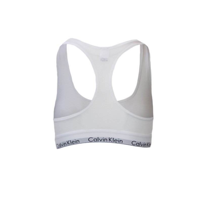 Calvin Klein Underwear Aluspesu F3785E White