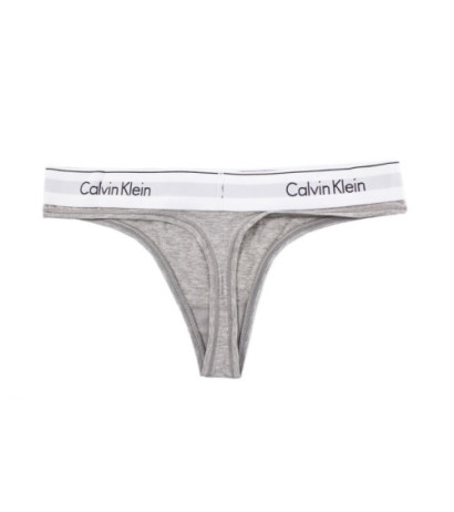 Calvin Klein Underwear Aluspesu F3786E Grey