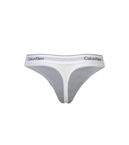 Calvin Klein Underwear Aluspesu F3786E White