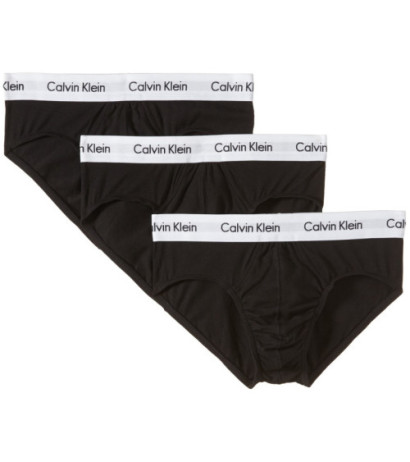 Calvin Klein Underwear Aluspesu WH7_69949_Nero Black