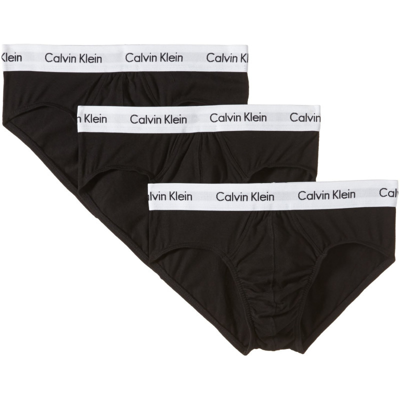 Calvin Klein Underwear Aluspesu WH7_69949_Nero Black