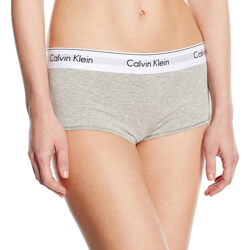 Calvin Klein Underwear Aluspesu F3788E Grey