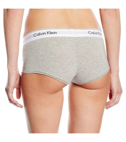 Calvin Klein Underwear Aluspesu F3788E Grey