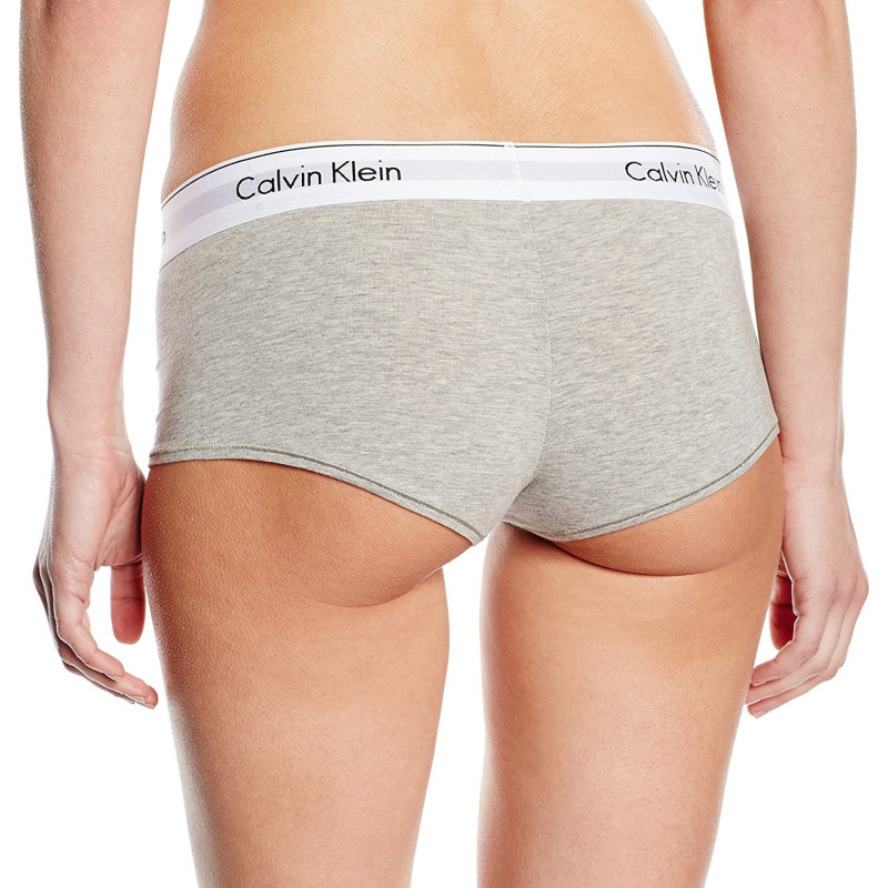 Calvin Klein Underwear Aluspesu F3788E Grey