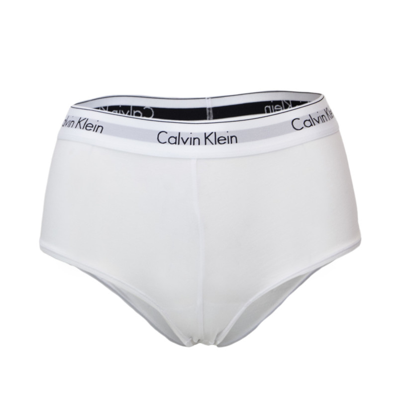 Calvin Klein Underwear Aluspesu F3788E White