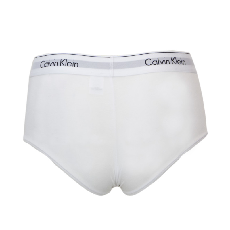 Calvin Klein Underwear Aluspesu F3788E White