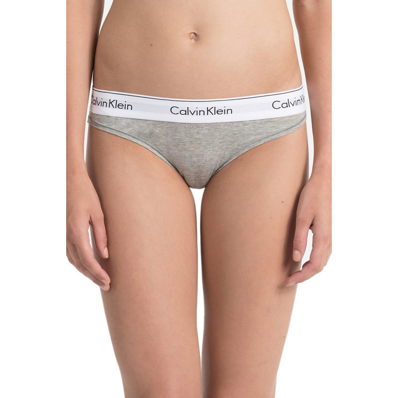 Calvin Klein Underwear Aluspesu F3787E Grey