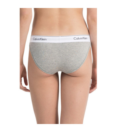 Calvin Klein Underwear Aluspesu F3787E Grey