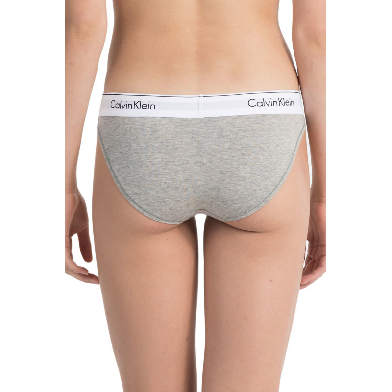 Calvin Klein Underwear Aluspesu F3787E Grey