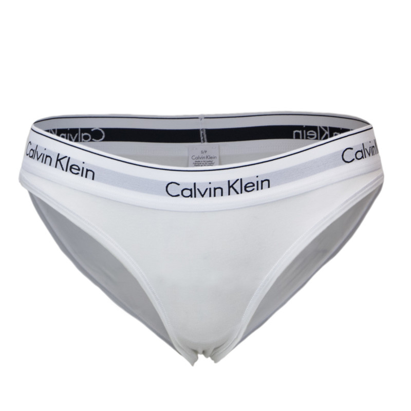 Calvin Klein Underwear Aluspesu F3787E White