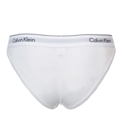 Calvin Klein Underwear Aluspesu F3787E White