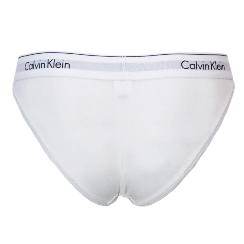 Calvin Klein Underwear Aluspesu F3787E White