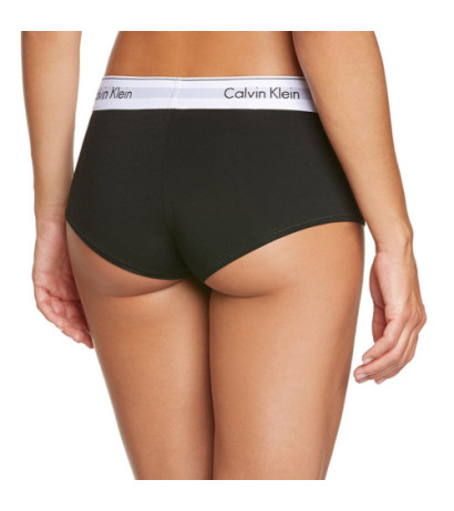 Calvin Klein Underwear Aluspesu F3788E Black