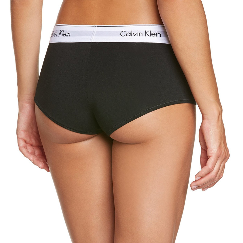 Calvin Klein Underwear Aluspesu F3788E Black