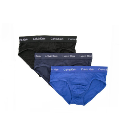 Calvin Klein Underwear Aluspesu WH7_6994126_Azzurro Blue