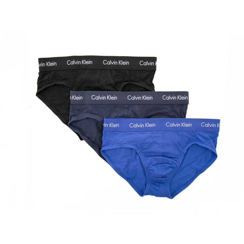 Calvin Klein Underwear Aluspesu WH7_6994126_Azzurro Blue