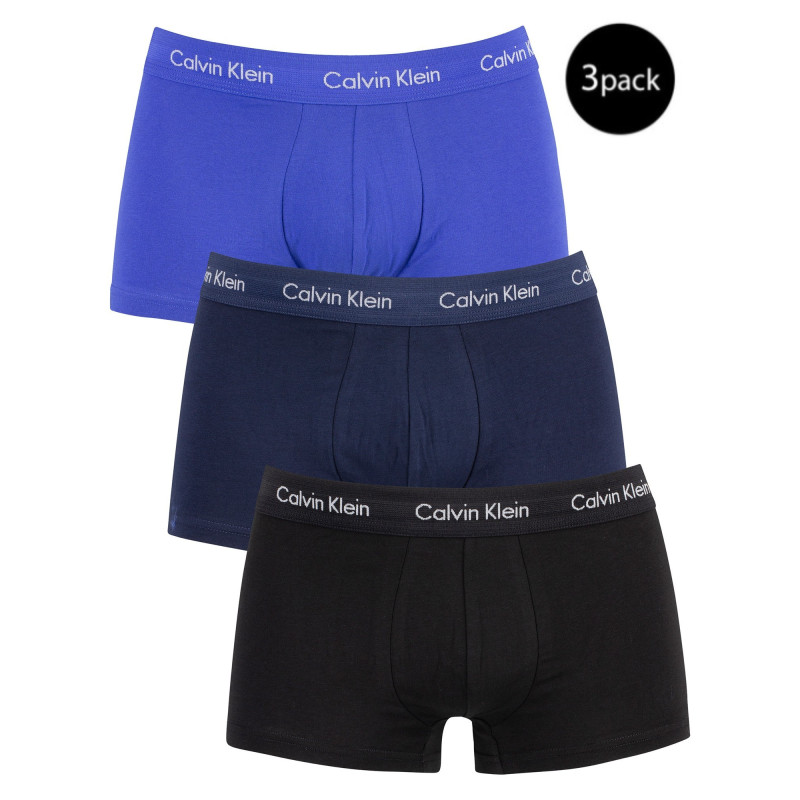 Calvin Klein Underwear Aluspesu WH7_6995126_Azzurro Blue