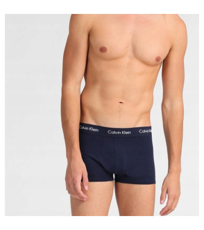 Calvin Klein Underwear Aluspesu WH7_6995126_Azzurro Blue