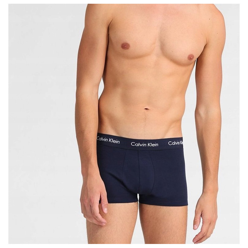 Calvin Klein Underwear Aluspesu WH7_6995126_Azzurro Blue