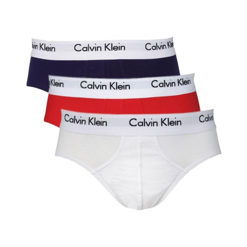 Calvin Klein Underwear Aluspesu WH7_6994146_Rosso Red