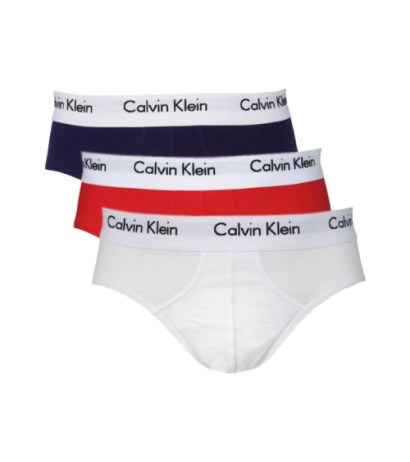 Calvin Klein Underwear Aluspesu WH7_6994146_Rosso Red