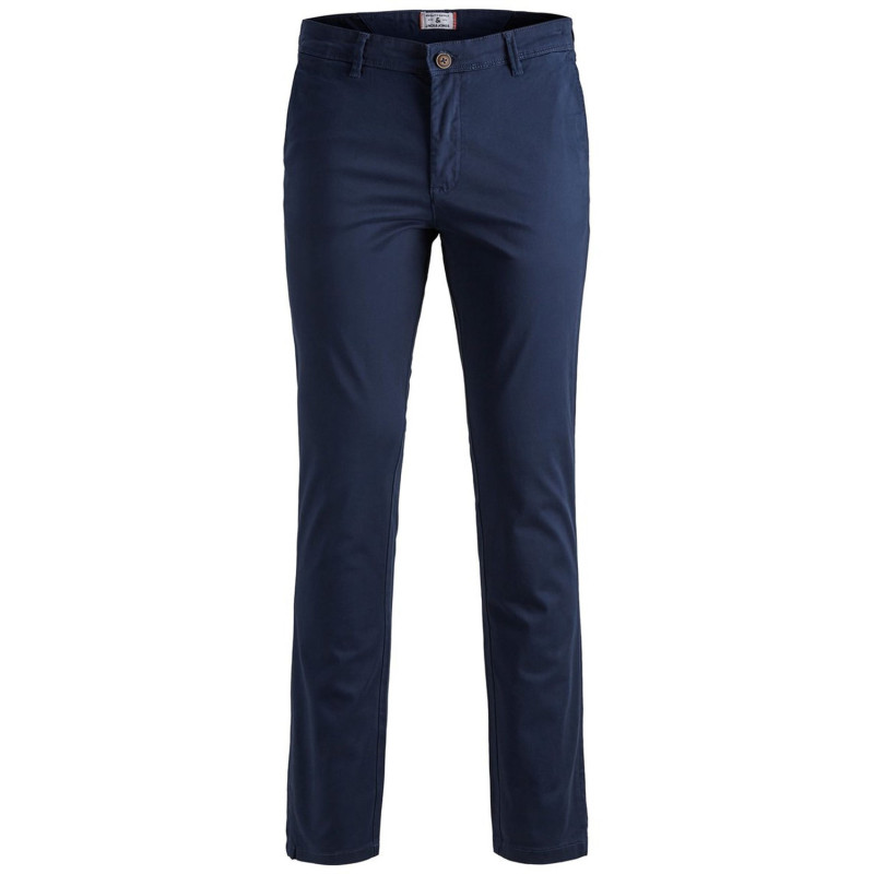 Jack & Jones Trousers 12150148 Blue