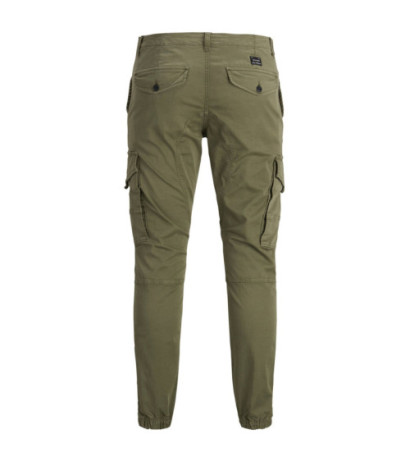 Jack & Jones Trousers 12141844 Green