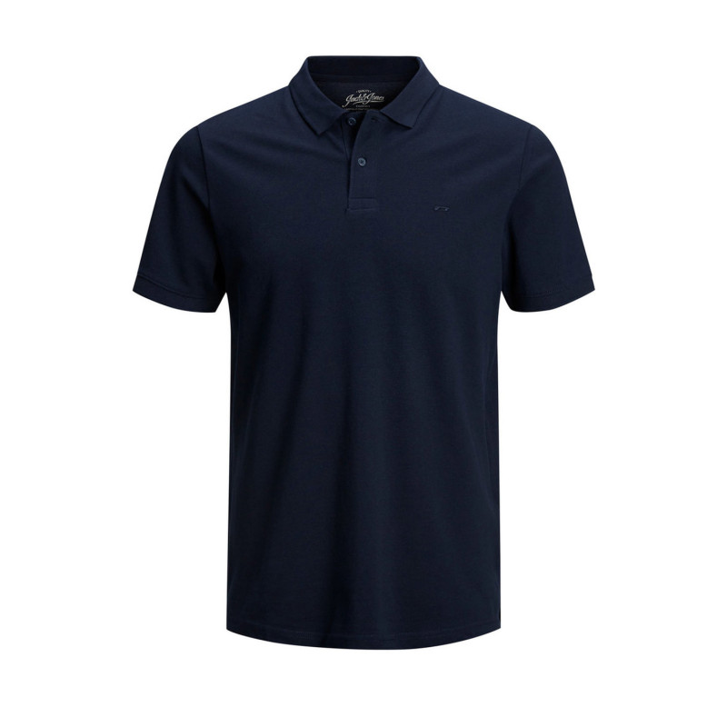 Jack & Jones Polo T-shirts 12136516 Blue