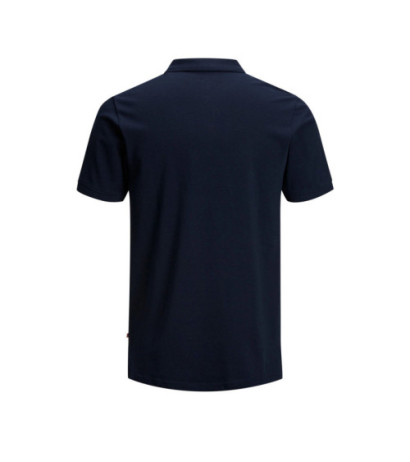 Jack & Jones Polo T-shirts 12136516 Blue