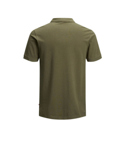 Jack & Jones Polo T-shirts 12136516 Green