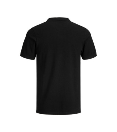 Jack & Jones Polo T-shirts 12136516 Black