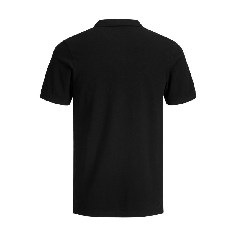 Jack & Jones Polo T-shirts 12136516 Black