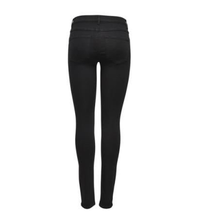 Only Jeans 15129693 Black