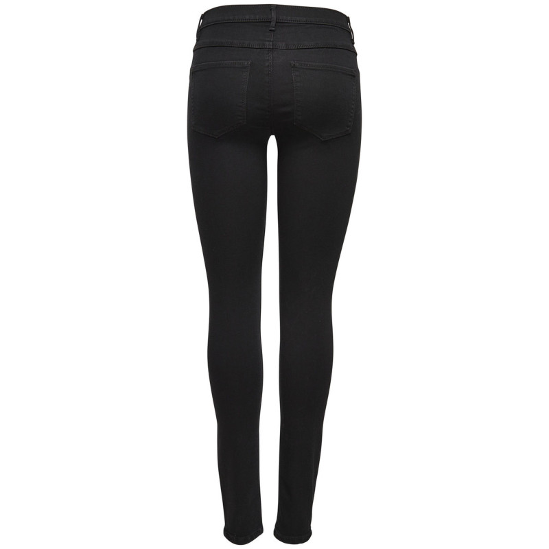 Only Jeans 15129693 Black