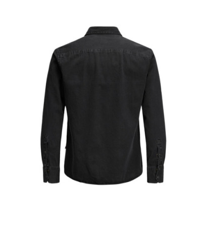 Jack & Jones Shirts 12138115 Black