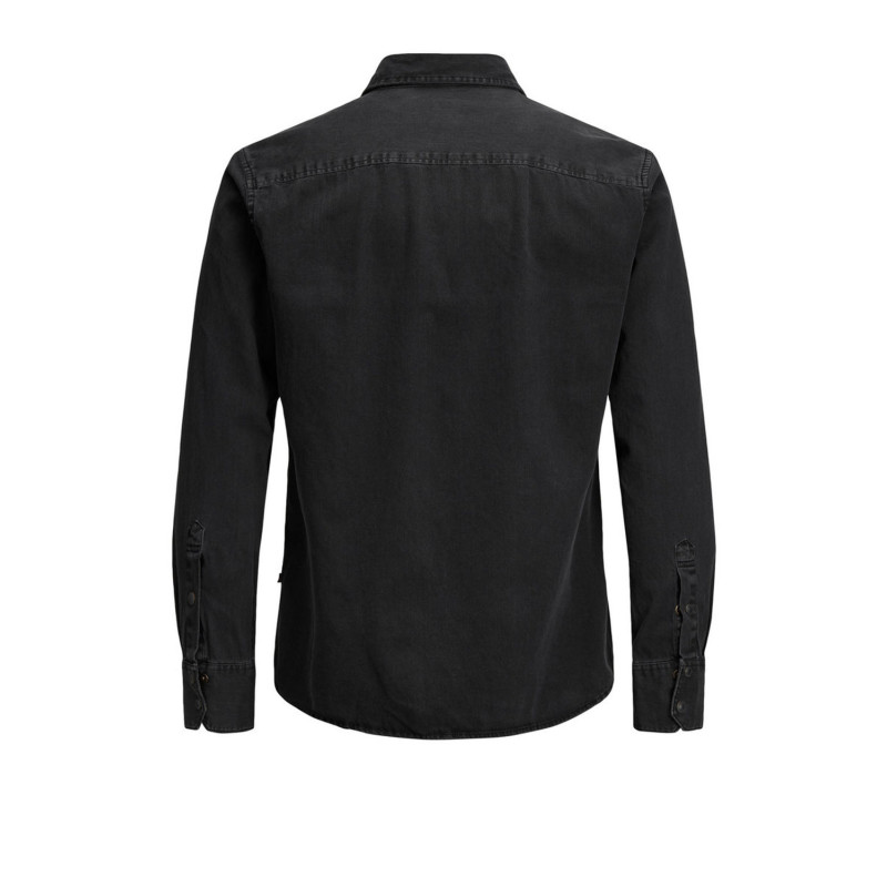 Jack & Jones Shirts 12138115 Black