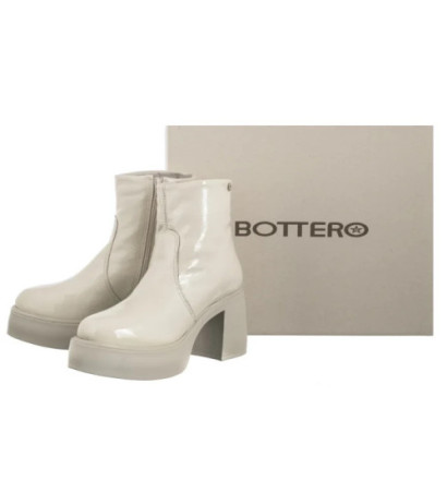 Bottero Beżowe 360601 Off White (BO88-a) kingad