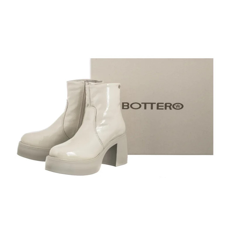 Bottero Beżowe 360601 Off White (BO88-a) kingad